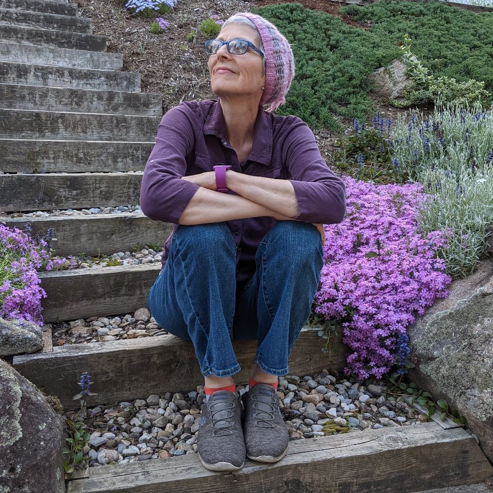 Meet your Posher, Liane